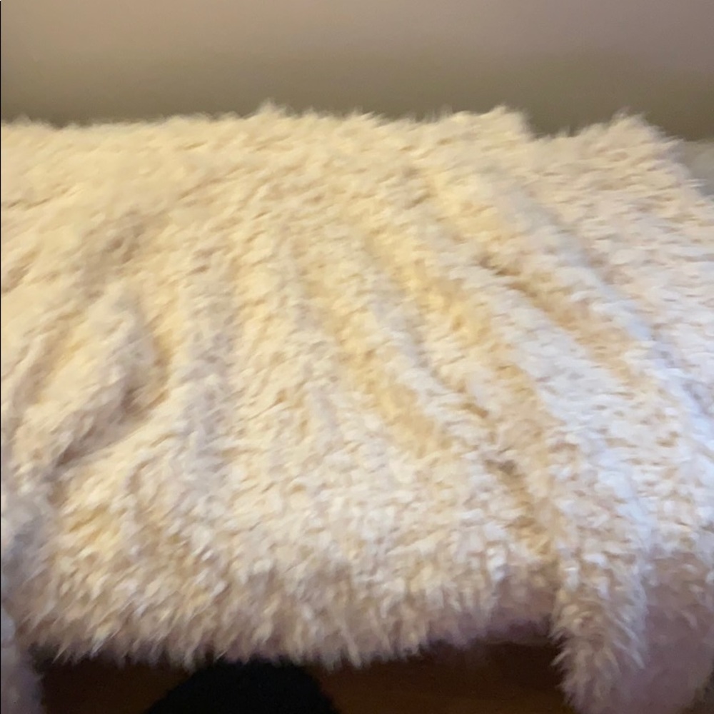 Sherpa jacket - Picture 3 of 4